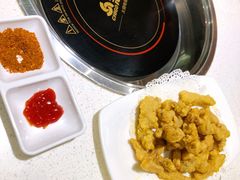 -棒棒鱼活鱼火锅(防洪渠店)