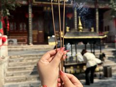 -长春观