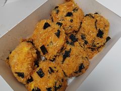 -鲍师傅糕点(五角场店)