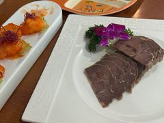 -中卫御苑福膳·养生局(圆明园店)