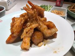 -小吊梨汤·北京菜·烤鸭(望京四元桥购物中心店)