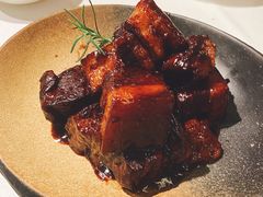 -肆月河豚·新淮扬(金融街店)