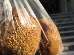 -满记烧饼(牛街东里小区一区店)