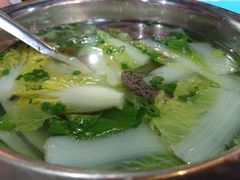 -弓虽昌焖烧鸡(大竹林店)