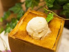-绿茶餐厅(城西银泰城店)