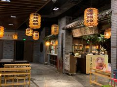 -南京大牌档(三阳广场苏宁店)
