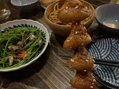 -子女居酒屋 粥品•串烧•海鲜•手作(北投店)