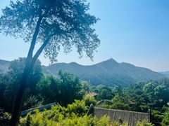 -潭柘寺景区