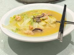 -怡和春天大酒楼(柳芳店)