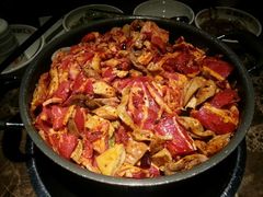 android_upload_pic-猪啊牛呀羊啊铜盘烤肉(正大广场店)