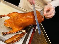 -全聚德(常州店)