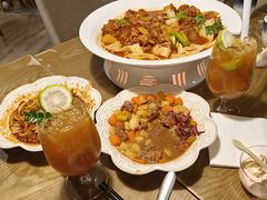 -那时新疆(经纬汇店)
