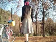 -贵阳市花溪国家城市湿地公园