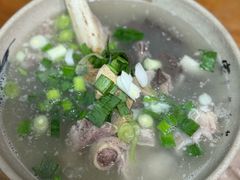 -小辫子羊肉面馆(周东店)