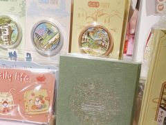-猫的天空之城概念书店(苏州诚品店)