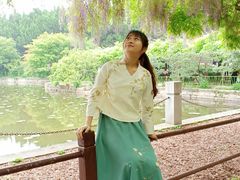 -嘉定紫藤园
