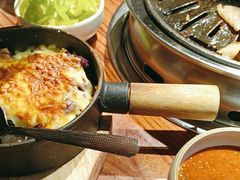 -九田家黑牛烤肉料理(新辰里亚运村店)