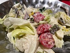 -赤火牛排(金狮广场店)
