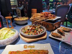 -肉串汪(望京店)