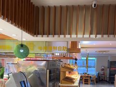 -悦橙烤肉海鲜自助(中央大街店)