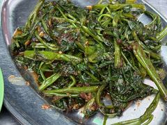 -黄亚华小食店(Jalan Alor)