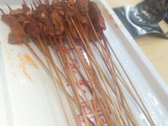 -袁记串串香(人民公园店)