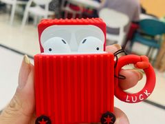 -名创优品(中原万达2F店)