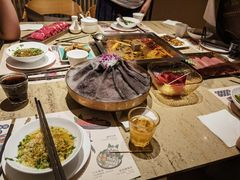 -锦城印象火锅(天府三街店)