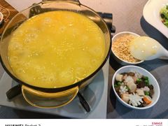 -秦月轩·陕西家乡菜(阜成路·五棵松店)