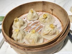 -绿波廊(豫园店)