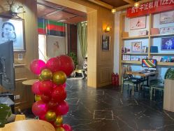 -芒果树国际儿童摄影(月亮河店)