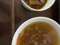 -好成财牛排馆(涂门街总店)