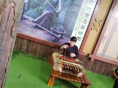 -海南槟榔谷黎苗文化旅游区