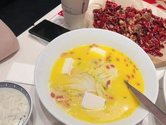 -禄鼎记·排队俩小时都要吃的酸菜鱼(石牌桥店)