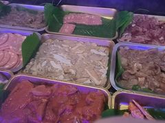-名扬煮艺肥牛自助火锅(东平店)