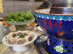 -东来顺•非遗火锅(外滩店)
