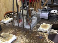 -十八字金·银饰·拼豆·开蚌DIY(魏公芳华里店)