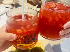 -皓景海鲜·地标美食(双月湾店)