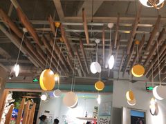 大堂-付掌柜在成都·热炒砂锅集(金禾店)