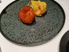-二十四单 淮扬新味