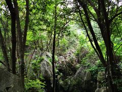 -玉女潭景区