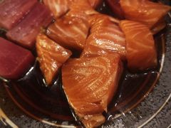 -天津东凯悦酒店·Market Café自助餐厅