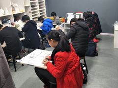 -大卫美术教育(中南路校区)