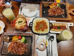 -十分牛西餐·牛扒专门店(光明广场店)