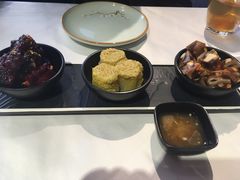 -到家尝北京菜(西坝河店)