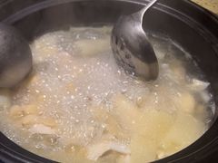 -润泽园椰子鸡(汇一城店)