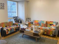 -壹人壹像工作室(购物公园店)