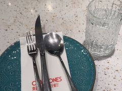 -CRAZYONES西班牙海鲜饭(上海美罗城店)