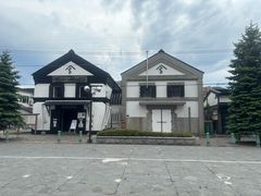 -金森红砖仓库