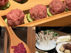 -盡膳口福跷脚牛肉火锅(国贸商城店)